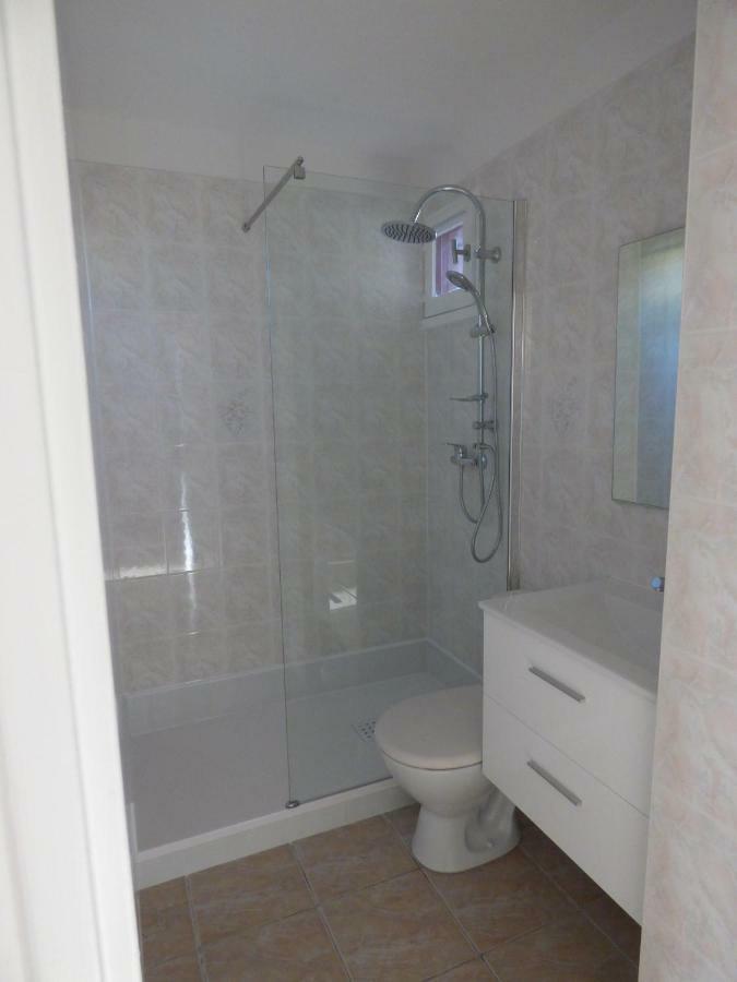 Ferienwohnung Coquet Studio A 150M De La Plage Le Barcarès Exterior foto